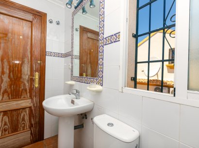 Town house · Resale - Orihuela Costa · La Zenia · Alicante · Spain