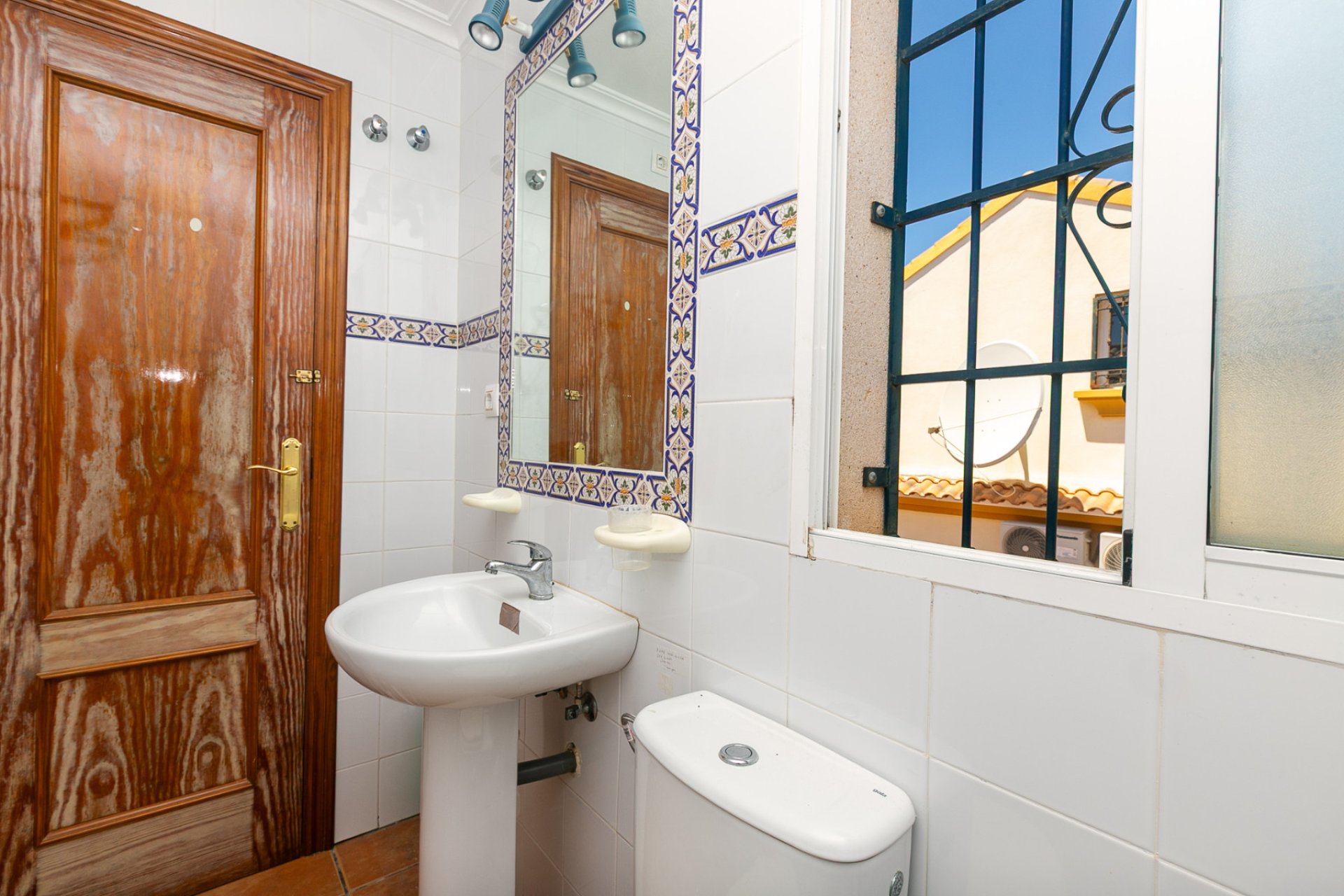 Resale - Town house - Orihuela Costa - Costa Blanca South