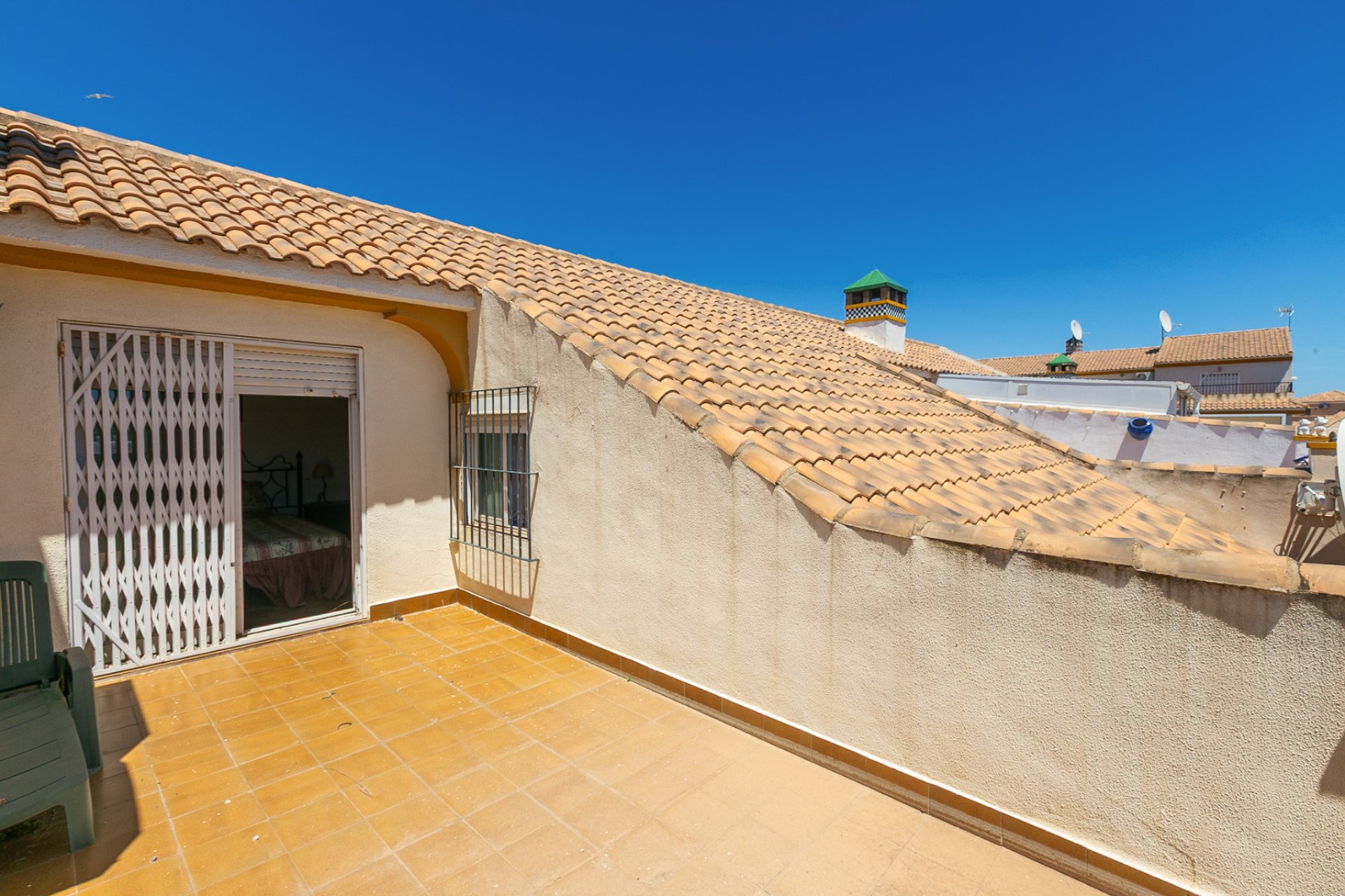Resale - Town house - Orihuela Costa - Costa Blanca South