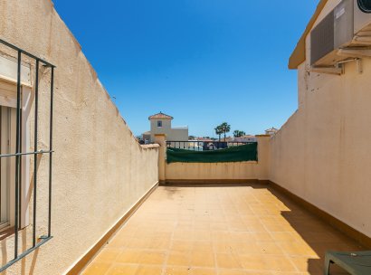 Town house · Resale - Orihuela Costa · La Zenia · Alicante · Spain