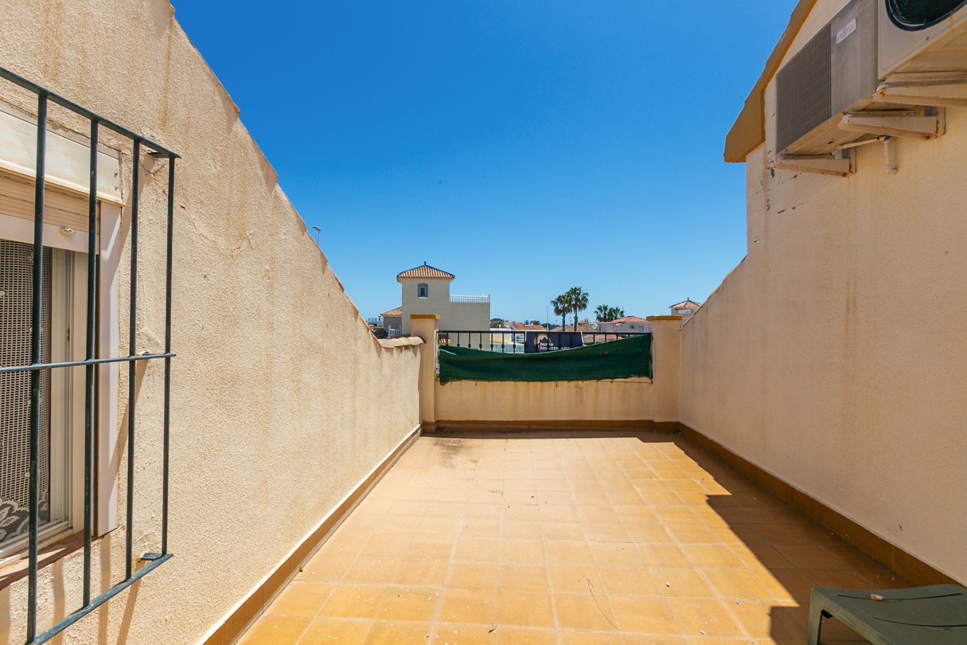 Resale - Town house - Orihuela Costa - Costa Blanca South