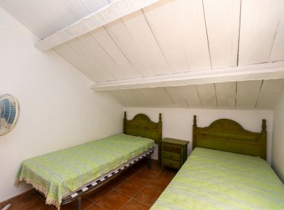 Town house · Resale - Orihuela Costa · La Zenia · Alicante · Spain