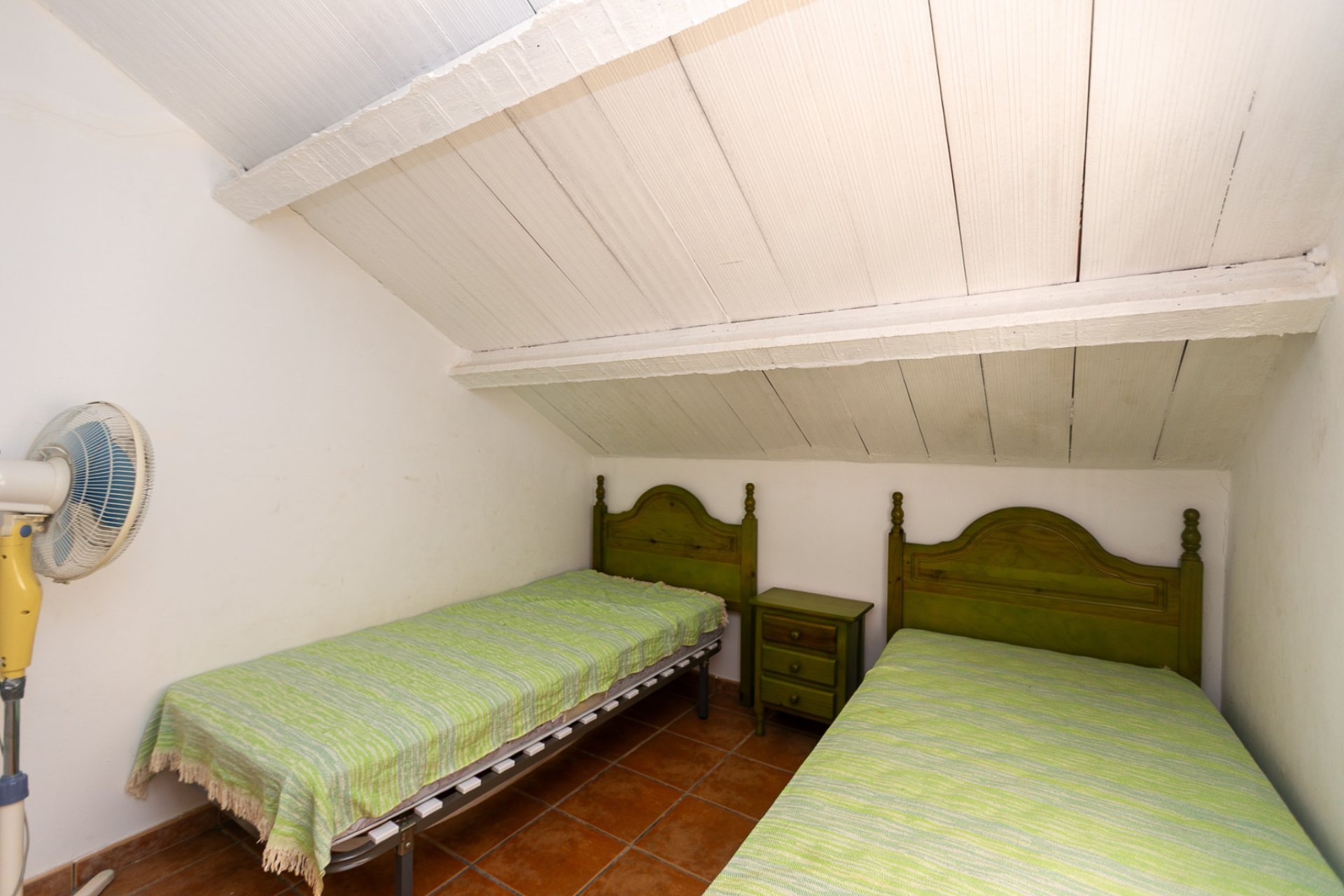 Resale - Town house - Orihuela Costa - Costa Blanca South