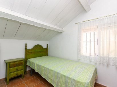 Town house · Resale - Orihuela Costa · La Zenia · Alicante · Spain