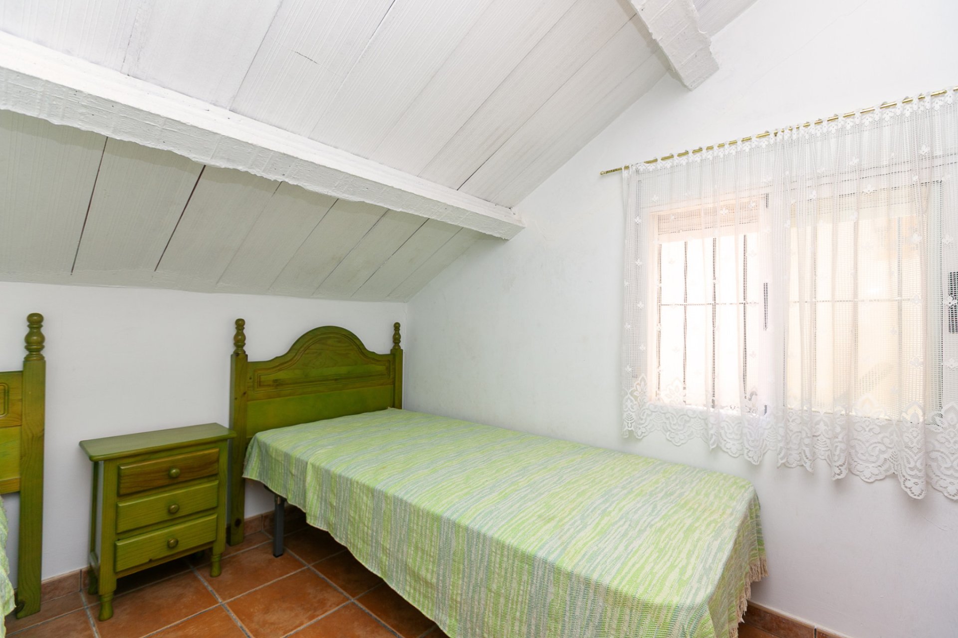 Resale - Town house - Orihuela Costa - Costa Blanca South