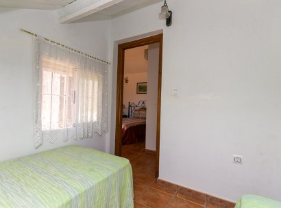 Town house · Resale - Orihuela Costa · La Zenia · Alicante · Spain