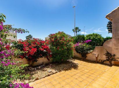 Town house · Resale - Orihuela Costa · La Zenia · Alicante · Spain