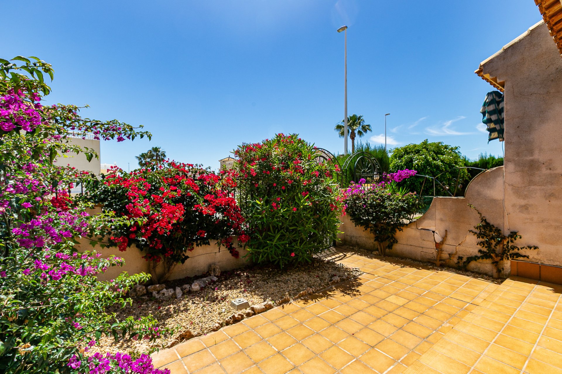 Resale - Town house - Orihuela Costa - Costa Blanca South