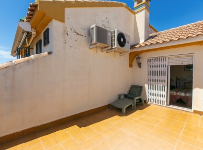 Town house · Resale - Orihuela Costa · La Zenia · Alicante · Spain