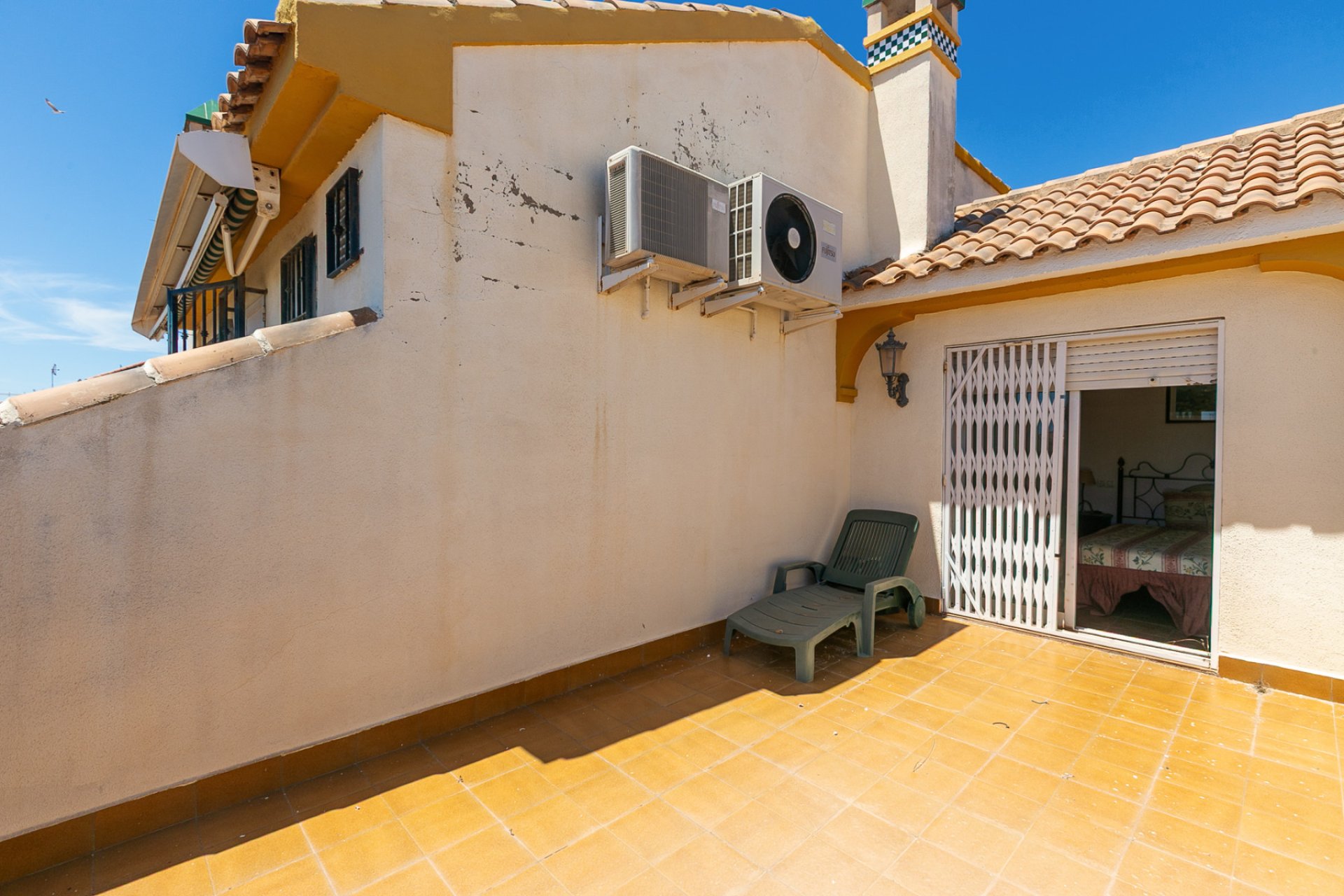 Resale - Town house - Orihuela Costa - Costa Blanca South