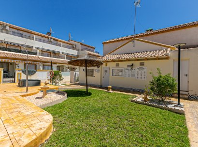 Town house · Resale - Orihuela Costa · La Zenia · Alicante · Spain