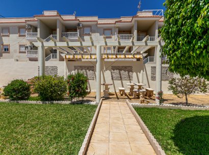 Town house · Resale - Orihuela Costa · La Zenia · Alicante · Spain