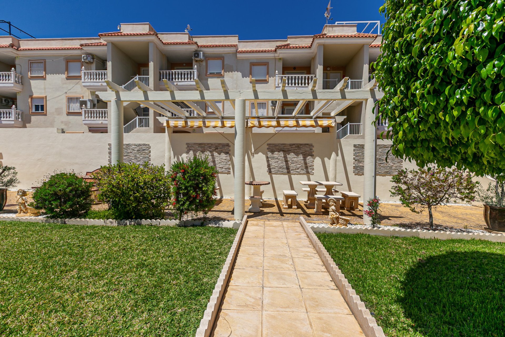 Resale - Town house - Orihuela Costa - Costa Blanca South