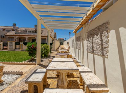 Town house · Resale - Orihuela Costa · La Zenia · Alicante · Spain