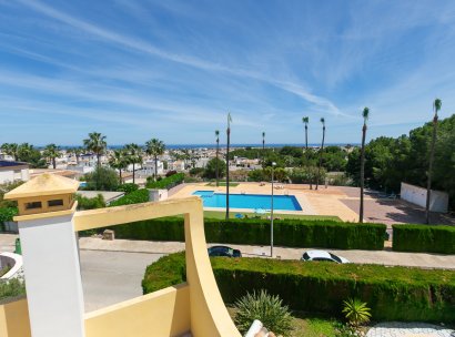 Villa · Återförsäljning - Villamartin · Rioja · Alicante · Spanien