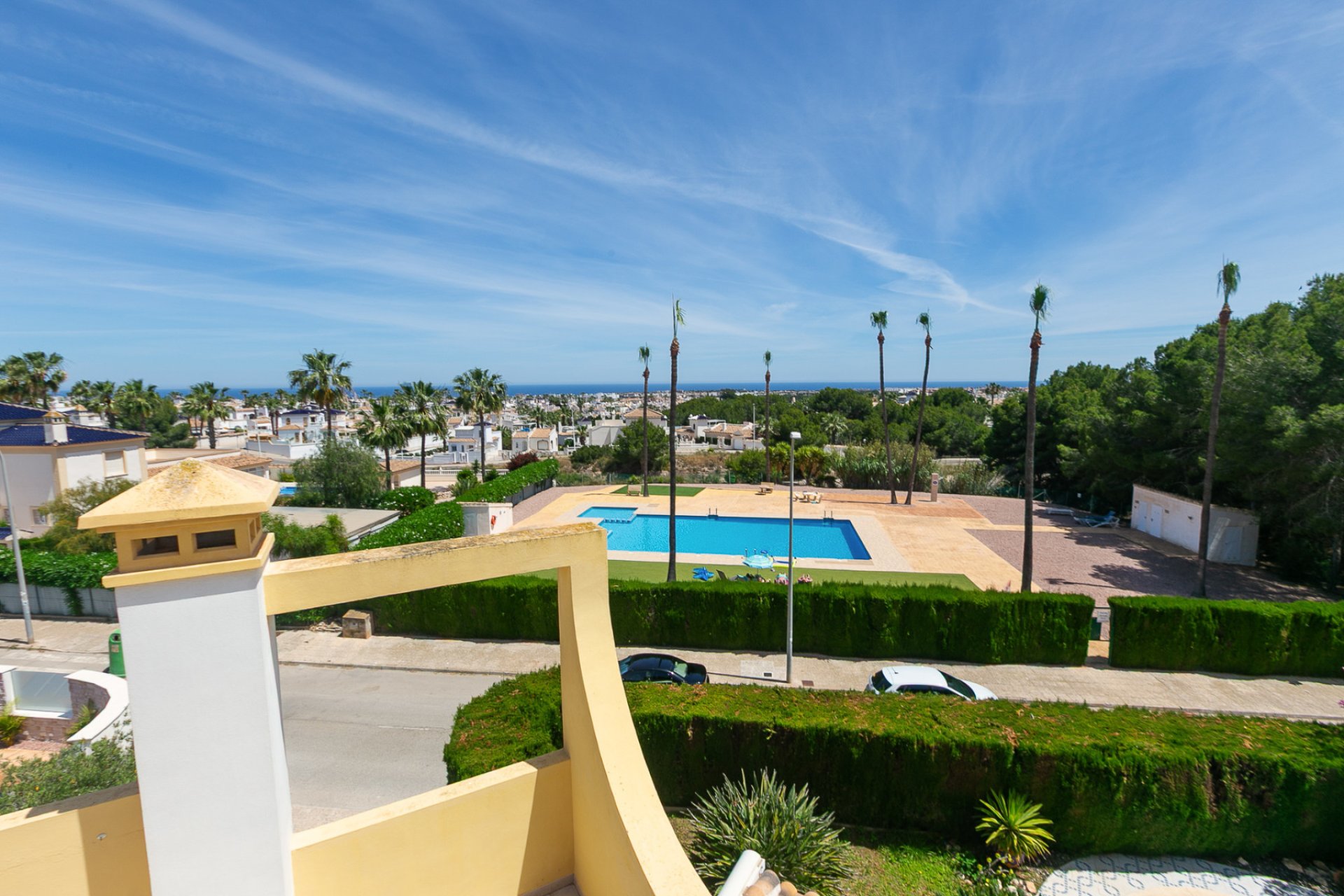 Återförsäljning - Villa - Villamartin