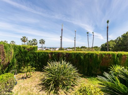 Villa · Återförsäljning - Villamartin · Rioja · Alicante · Spanien