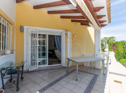 Villa · Återförsäljning - Villamartin · Rioja · Alicante · Spanien