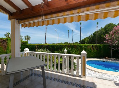 Villa · Återförsäljning - Villamartin · Rioja · Alicante · Spanien