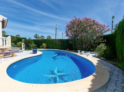 Villa · Återförsäljning - Villamartin · Rioja · Alicante · Spanien