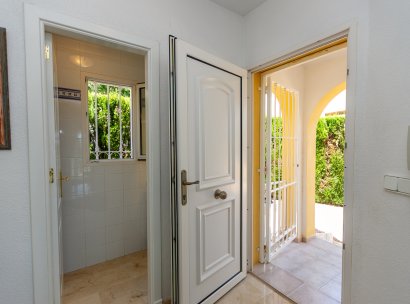 Villa · Återförsäljning - Villamartin · Rioja · Alicante · Spanien