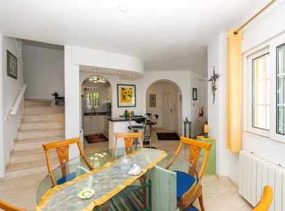 Villa · Återförsäljning - Villamartin · Rioja · Alicante · Spanien