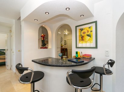 Villa · Återförsäljning - Villamartin · Rioja · Alicante · Spanien