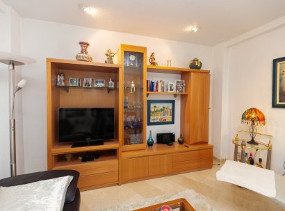 Villa · Återförsäljning - Villamartin · Rioja · Alicante · Spanien