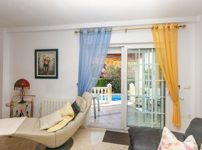 Villa · Återförsäljning - Villamartin · Rioja · Alicante · Spanien