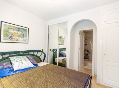 Villa · Återförsäljning - Villamartin · Rioja · Alicante · Spanien