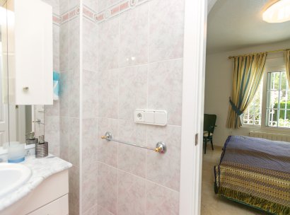 Villa · Återförsäljning - Villamartin · Rioja · Alicante · Spanien