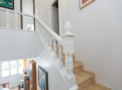 Villa · Återförsäljning - Villamartin · Rioja · Alicante · Spanien