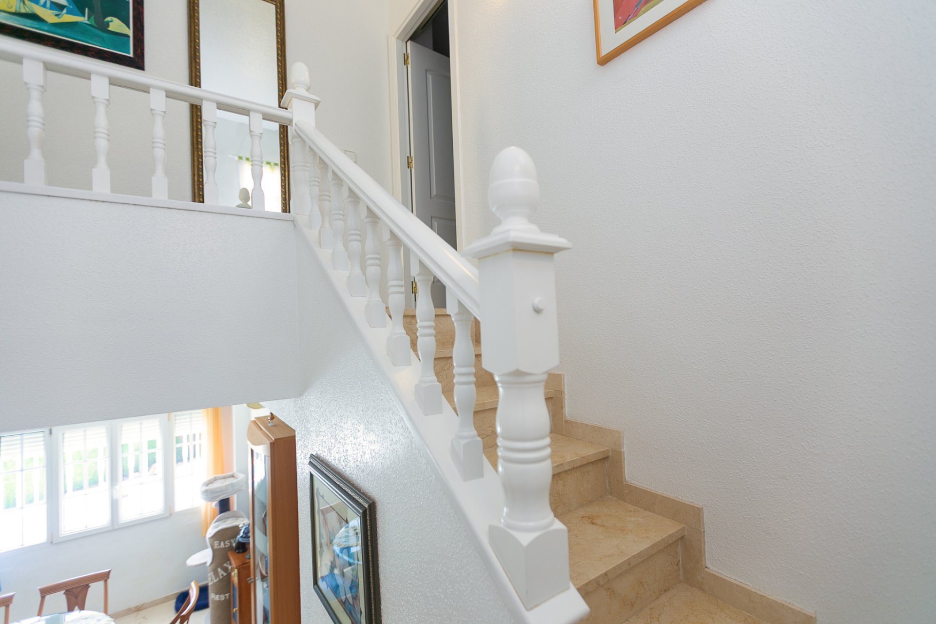 Återförsäljning - Villa - Villamartin