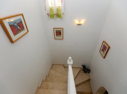 Villa · Återförsäljning - Villamartin · Rioja · Alicante · Spanien