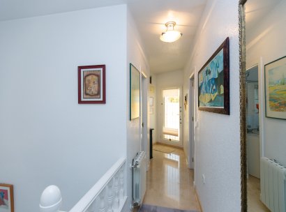 Villa · Återförsäljning - Villamartin · Rioja · Alicante · Spanien