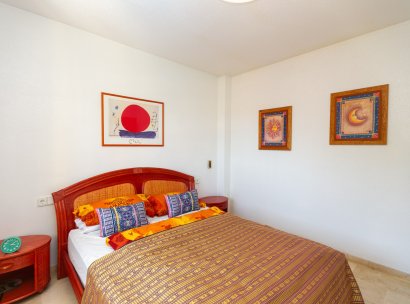 Villa · Återförsäljning - Villamartin · Rioja · Alicante · Spanien