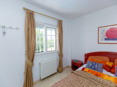 Villa · Återförsäljning - Villamartin · Rioja · Alicante · Spanien