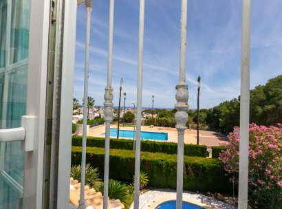 Villa · Återförsäljning - Villamartin · Rioja · Alicante · Spanien