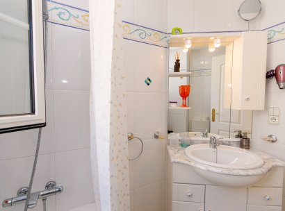 Villa · Återförsäljning - Villamartin · Rioja · Alicante · Spanien