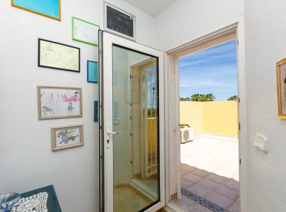 Villa · Återförsäljning - Villamartin · Rioja · Alicante · Spanien