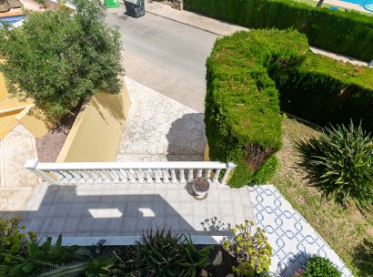 Villa · Återförsäljning - Villamartin · Rioja · Alicante · Spanien