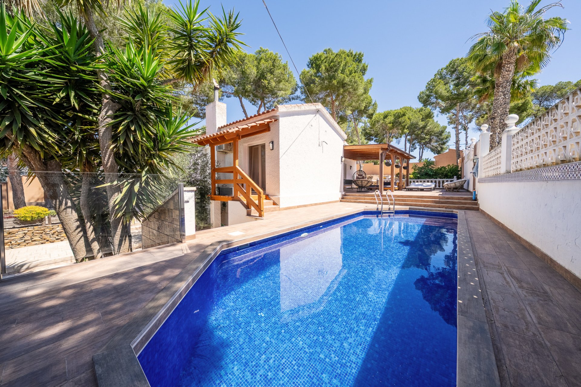 Herverkoop - Villa - Pilar de la Horadada - Costa Blanca South
