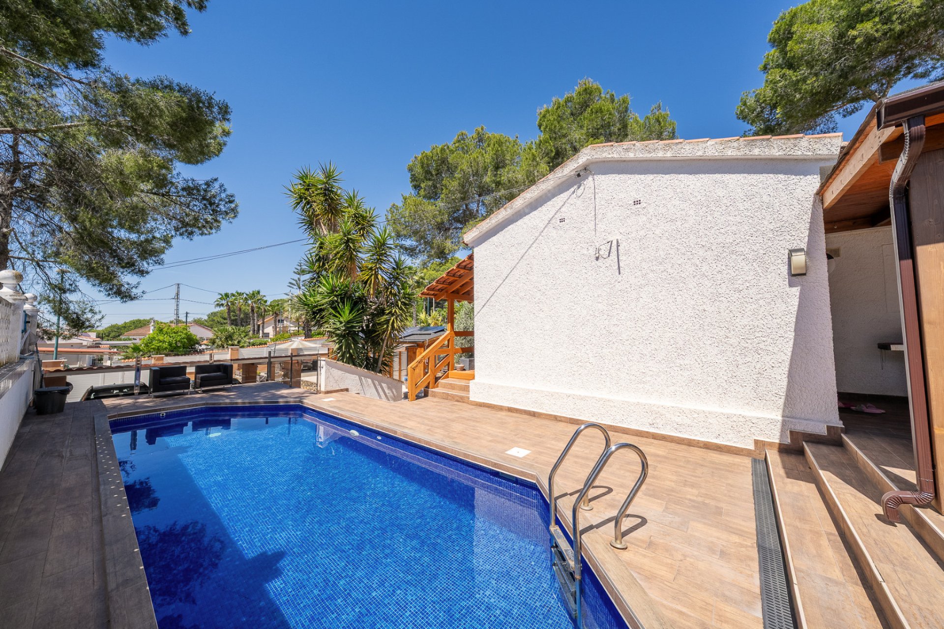 Herverkoop - Villa - Pilar de la Horadada - Costa Blanca South