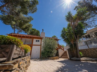 Villa · Herverkoop - Pilar de la Horadada · Pinar de Campoverde · Alicante · Spanje