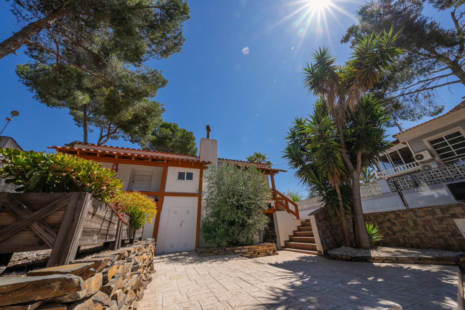 Herverkoop - Villa - Pilar de la Horadada - Costa Blanca South