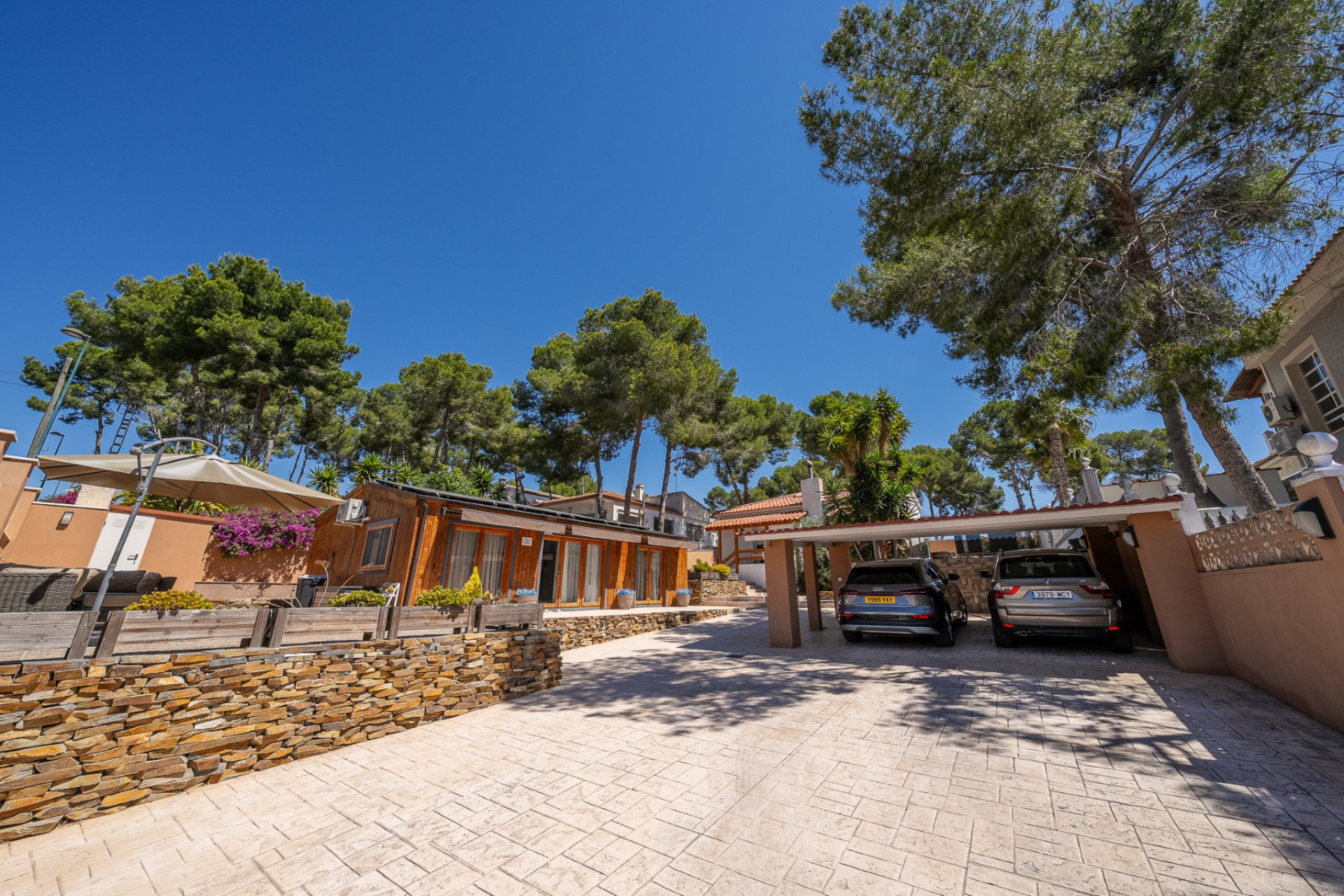 Herverkoop - Villa - Pilar de la Horadada - Costa Blanca South