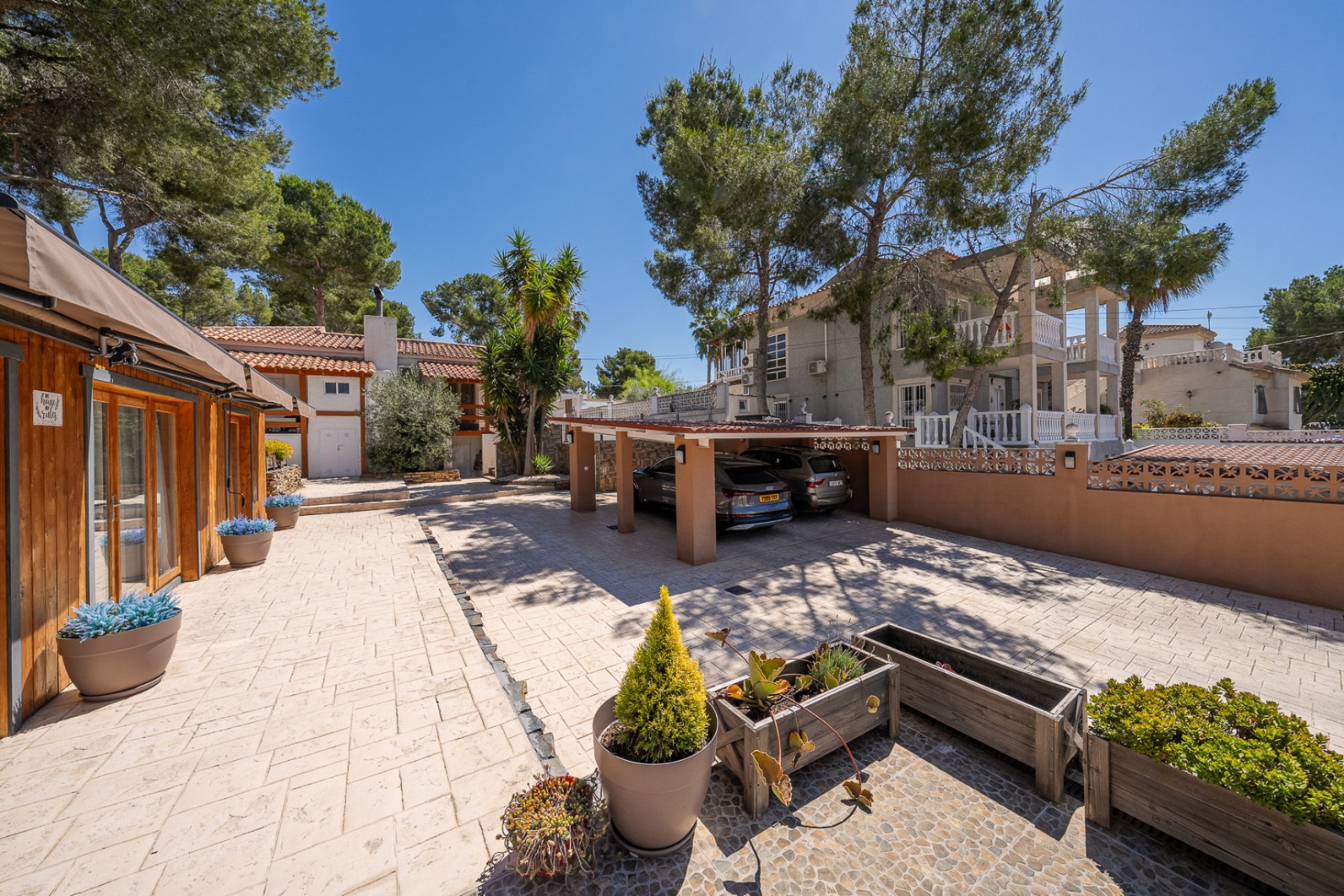 Herverkoop - Villa - Pilar de la Horadada - Costa Blanca South