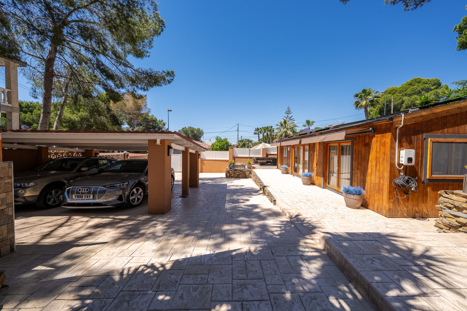 Herverkoop - Villa - Pilar de la Horadada - Costa Blanca South
