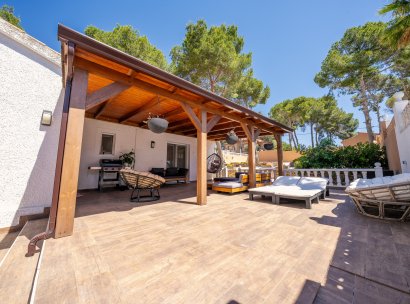 Villa · Herverkoop - Pilar de la Horadada · Pinar de Campoverde · Alicante · Spanje