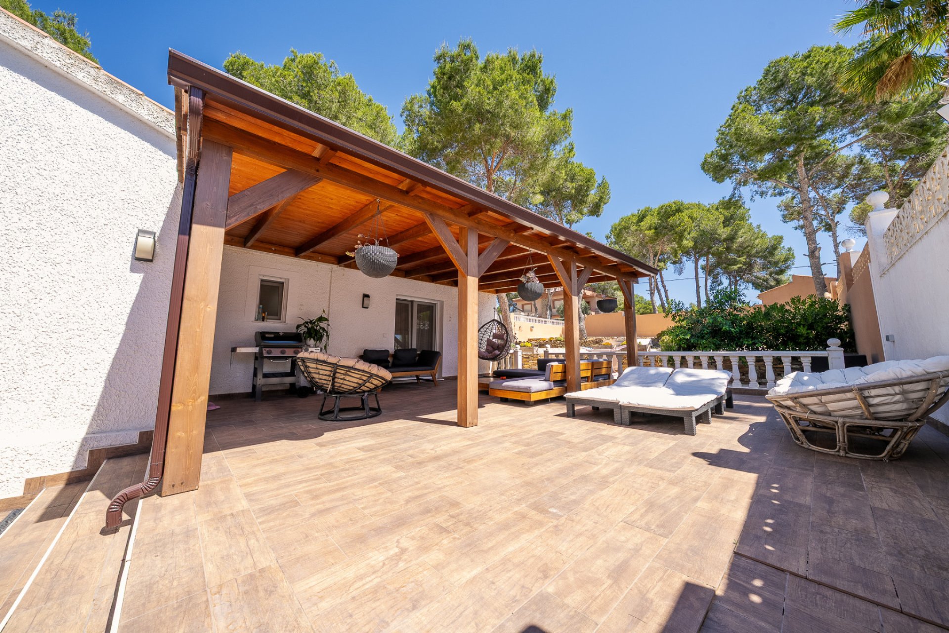 Herverkoop - Villa - Pilar de la Horadada - Costa Blanca South